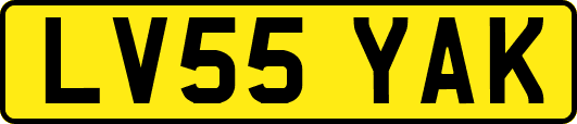 LV55YAK