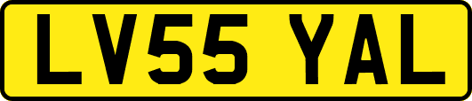 LV55YAL