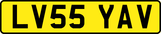 LV55YAV