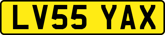 LV55YAX