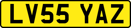 LV55YAZ
