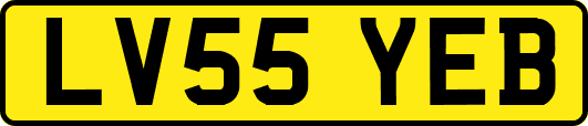 LV55YEB
