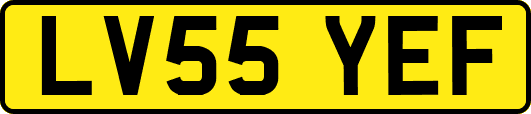 LV55YEF