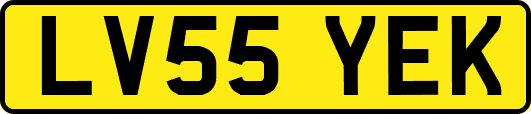 LV55YEK