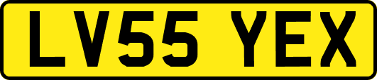 LV55YEX