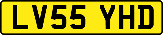 LV55YHD