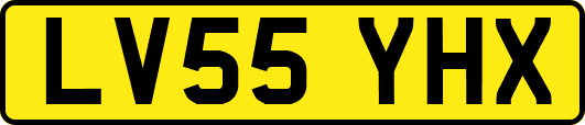 LV55YHX