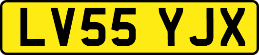 LV55YJX