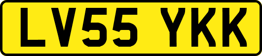 LV55YKK