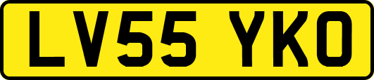 LV55YKO