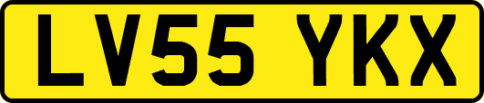 LV55YKX