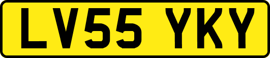LV55YKY