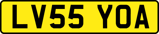 LV55YOA