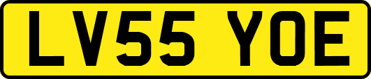 LV55YOE