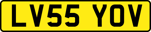 LV55YOV