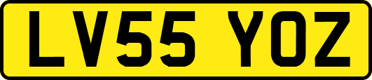 LV55YOZ