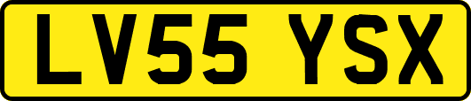 LV55YSX