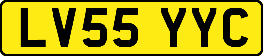 LV55YYC
