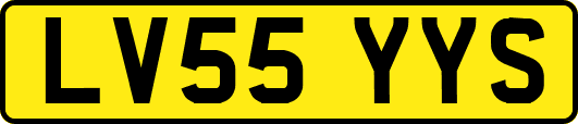 LV55YYS