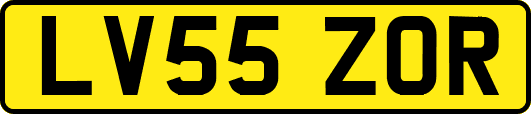 LV55ZOR