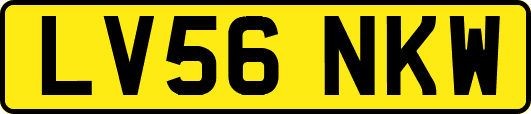 LV56NKW