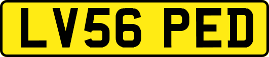 LV56PED