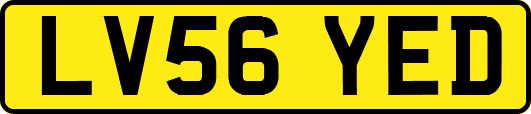 LV56YED