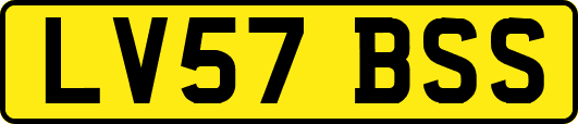 LV57BSS