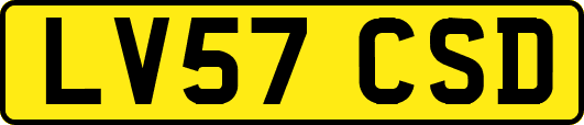 LV57CSD