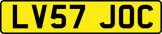 LV57JOC