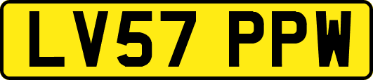 LV57PPW