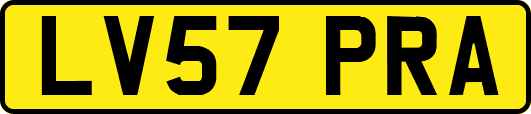 LV57PRA