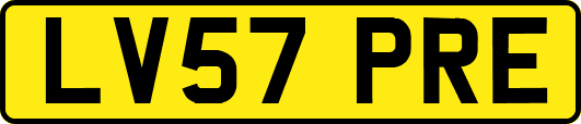 LV57PRE