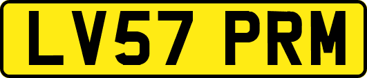 LV57PRM
