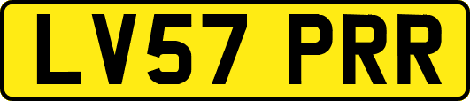 LV57PRR