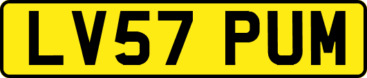 LV57PUM