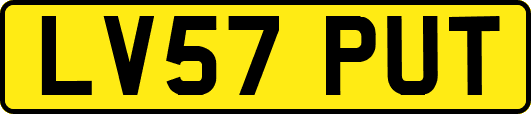 LV57PUT