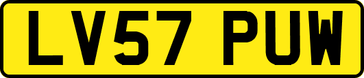 LV57PUW