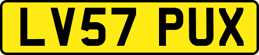 LV57PUX