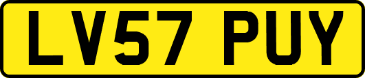 LV57PUY