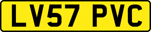 LV57PVC
