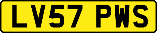 LV57PWS