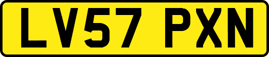 LV57PXN