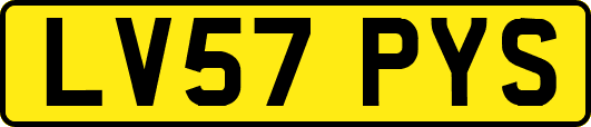 LV57PYS