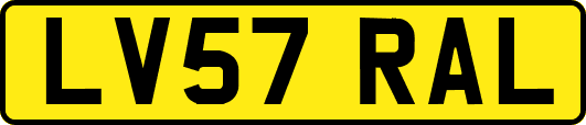 LV57RAL
