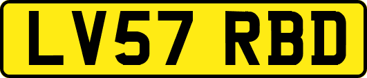 LV57RBD