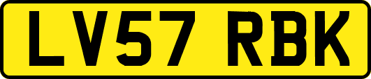 LV57RBK