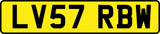 LV57RBW