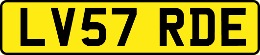LV57RDE