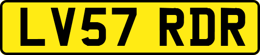 LV57RDR